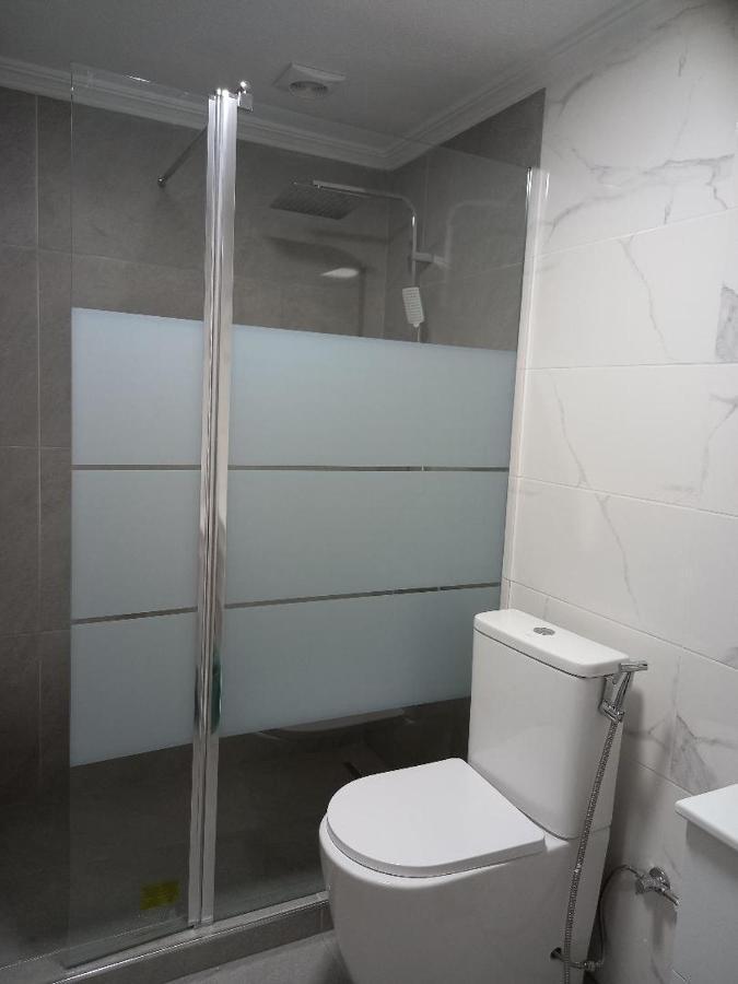 Policarpo-Centro Apartamento Torrevieja Exterior foto