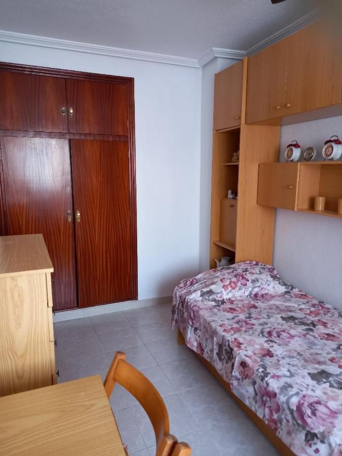 Policarpo-Centro Apartamento Torrevieja Exterior foto